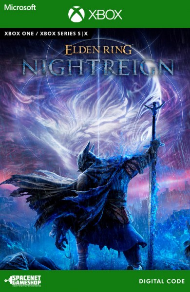 Elden Ring Nightreign XBOX CD-Key
